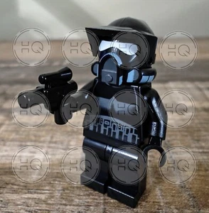 **NEW** LEGO Clone Shadow ARF Trooper Phase 1 Minifigure With Custom Helmet - Picture 1 of 4