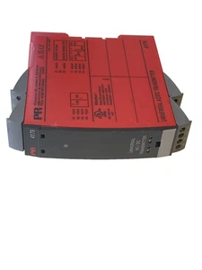 Pr Electronics 4179 Universal Ac/Dc Sender - Picture 1 of 5