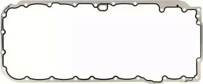 正品宝马 X5 M X6 E70 E71 E90 E91 E92 E93 F01 F02 垫片钢制 11137809836 — 第 1/2 张图片