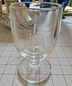 Copa de vino libélula La Rochere (1) - Imagen 1 de 3