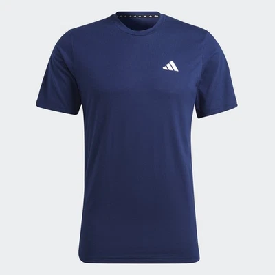 adidas men Train Essentials Feelready Training Tee - Image 1 of 4