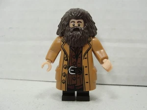 Lego Rubeus Hagrid Minifigure Harry Potter 75947 - Imagen 1 de 2