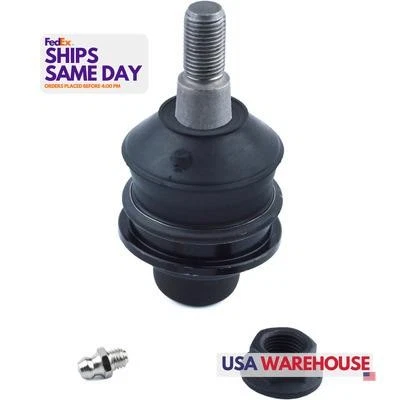 Proforged 101-10468, One Greaseable E-Coated Lower Ball Joint Performance Parts - Image 1 of 4