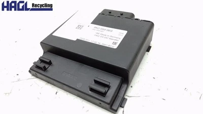 Centralina DCDC 8K0959663 Audi A5 2.0 TDI Sportback (Pulito Die.) Quattro DPF S - Immagine 1 di 4