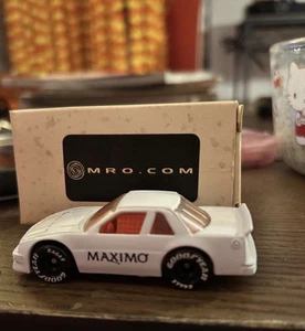1997 Matchbox Special Limited Edition 1997 Chevy Lumina IBM Computers Maximo - Afbeelding 1 van 3
