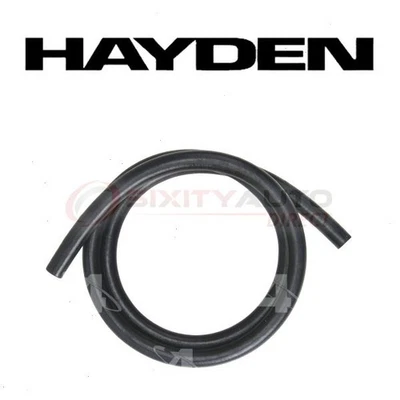 Hayden Power Steering Cooler Line for 1981-1993 Dodge D250 - Hoses Pumps  lj - Image 1 of 4