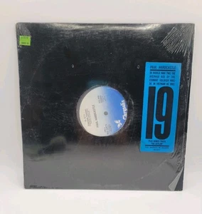 Paul Hardcastle 19 & The Asylum Itz Weird Destruction Mix Extended Version Vinyl - Picture 1 of 10