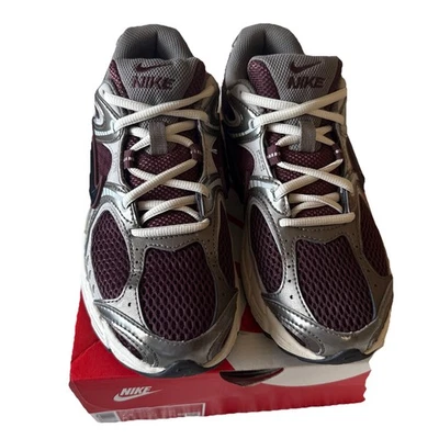 V5 RNR Womens Running Shoes (Burgundy C) - Image 1 of 4