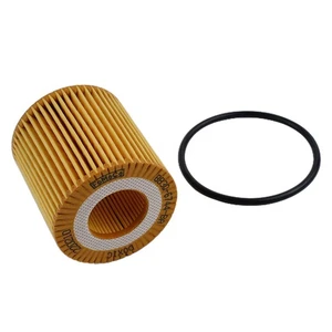 Engine Oil Filter Oil Filter Plug-and-play Yellow Easy Installation For Car - Picture 1 of 12