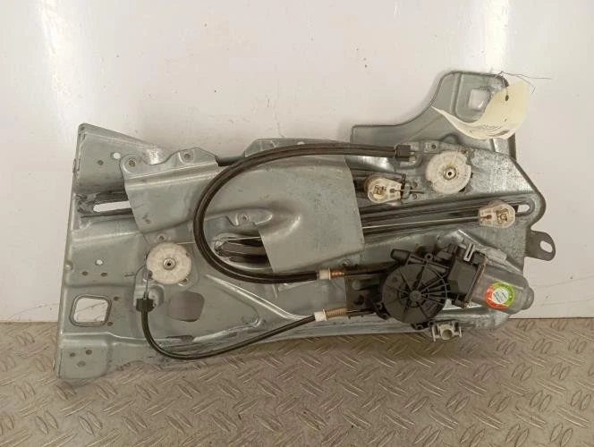 Elevalunas eléctrico trasero derecho PEUGEOT 307 PHASE 1 CABRIOLET 922497 - Imagen 1 de 4