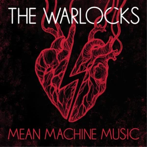 The Warlocks Mean Machine Music (Vinyl) 12" Album - Picture 1 of 1