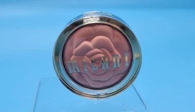 Milani Rose Powder Blush 08 Tea Rose 0.60 oz / 17g Full Size New Sealed - Image 1 of 4
