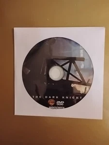 The Dark Knight (DVD, 2008, 2-Disc Set, Special Edition Widescreen) Disc Only  - Picture 1 of 2