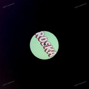 Roska - Windbreaker Riddim Maxi (VG+) ' - Bild 1 von 1