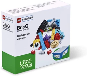 LEGO Education BricQ Motion Essential Set 45401 - Imagen 1 de 2
