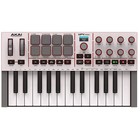 Akai Professional MPK Mini MK4 25-key MIDI Keyboard Controller White