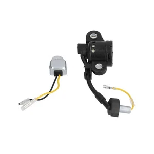 Oil Alert Sensor Wear Resistance Anticorrosion Easy Installation Strong - Picture 1 of 22