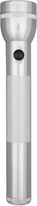 Maglite S3D105U 3-Cell D Flashlight - Silver - BRAND NEW made in USA! - Picture 1 of 4