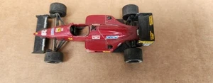 Collectible Vehicle Tameo by Luca Tameo Ferrari F1/87 - Foto 1 di 3