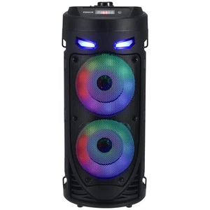 Con luces LED ajustables para fiestas y reuniones - Imagen 1 de 11