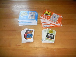 2011 Topps Wacky Packages OLDS2 Old School 2 Series 2nd Master Set