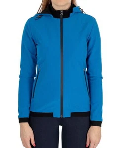 Damen-Softshell-Reitjacke Modell Gardena Equestro  - Bild 1 von 1