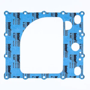 Suzuki GSXR 1000 2007 - 2008 Oil Sump Gasket - Premium Quality - Imagen 1 de 1