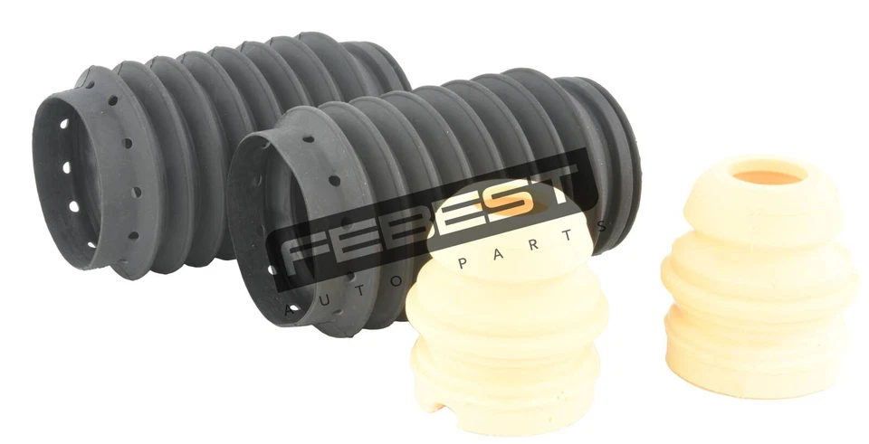 Boot With Jounce Bumper Front Shock Absorber Kit For BMW 5 E60 LCI - image 1 of 1