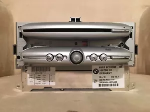 MINI Navi Reparatur CCC R56 - Bild 1 von 1