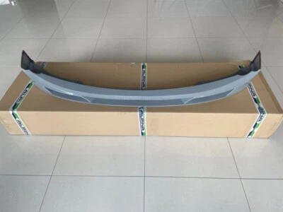 Alpina 4100888 for BMW F01/F02 7series LCI 07/12-15 Front Spoiler Lip Type 889 - Image 1 of 4