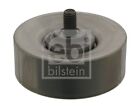 Ribbed Belt Idler Pulley FOR BMW E64 286bhp 3.0 CHOICE1/2 07->10 635d Febi