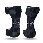 Joint Support Recovery Knee Brace Rebound Spring Knee Protection Support Booster