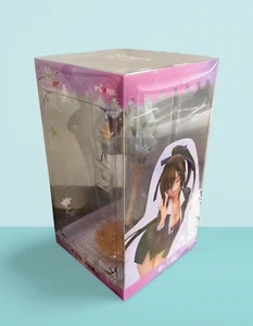 Sakuya Blade Arcus Shining EX PVC Figure Statue Professor Ver. Authentic NEW - Picture 1 of 9