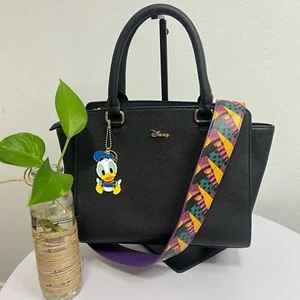 Disney Black Bag - Picture 1 of 9