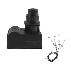 AJinTeby Grill Igniter Kit for Blackstone 28-inch Griddle, Electronic Battery... - Picture 1 of 5