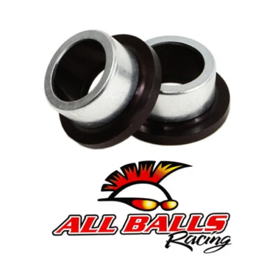 Espaciador de rueda trasera All Balls para modelos Yamaha YZ250 / WR250 - 11-1081-1 Foto 1 de 2