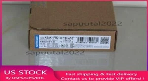 1PC K8AK-PM2 K8AKPM2 Omron New Free shipping - Picture 1 of 1
