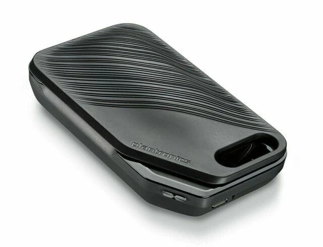 Plantronics Voyager 5200 Wireless Headphone Charging Kit - Black
