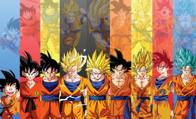 Dragon Ball Clássico Série Completa E Dublada Em Dvd