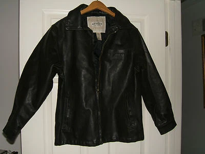 The Original Arizona Jean Company Dark Brown Ladies Size 14/16 Jacket - Изображение 1 из 4