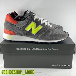 New Balance 1300 运动鞋男| eBay
