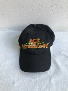 AGE OF MYTHOLOGY Cappellino con visiera - Foto 1 di 1
