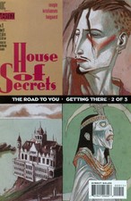 House of Secrets (1996-1999) #9
