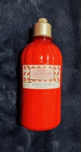 L'Occitane en Provence Rose Calisson Body Lotion 250ml - RARE, NEW - Picture 1 of 5