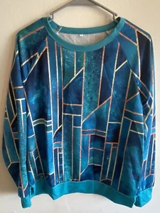 Long Sleeve Surf Top Men’s XL - Picture 1 of 4