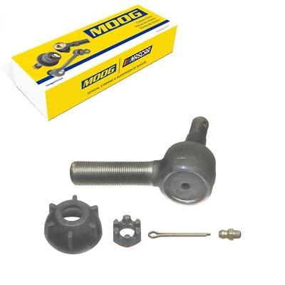 MOOG Steering Tie Rod End Front Right Outer For 1938 Ford Model 82 A - Image 1 of 4