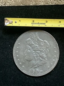 GROSSER BRYAN DOLLAR  - Bild 1 von 3