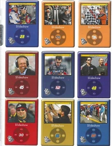 2008 Press Pass SNAPSHOTS--#SS 7 Todd Bodine--ONE CARD ONLY! - Picture 1 of 4