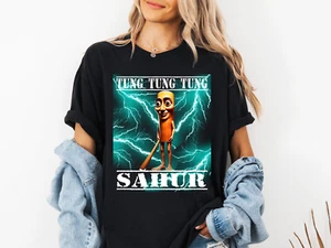 Kpop Demon Hunters Shirt,Anime Style K-Pop Girls Tee,Huntrix,Rumi Mira Zoey - Picture 1 of 11