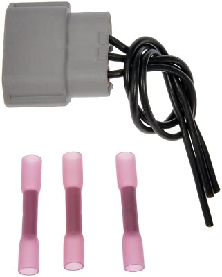 Conector sensor posición acelerador Dorman para Nissan Sentra 1998 1999 1997-2006 Foto 1 de 4